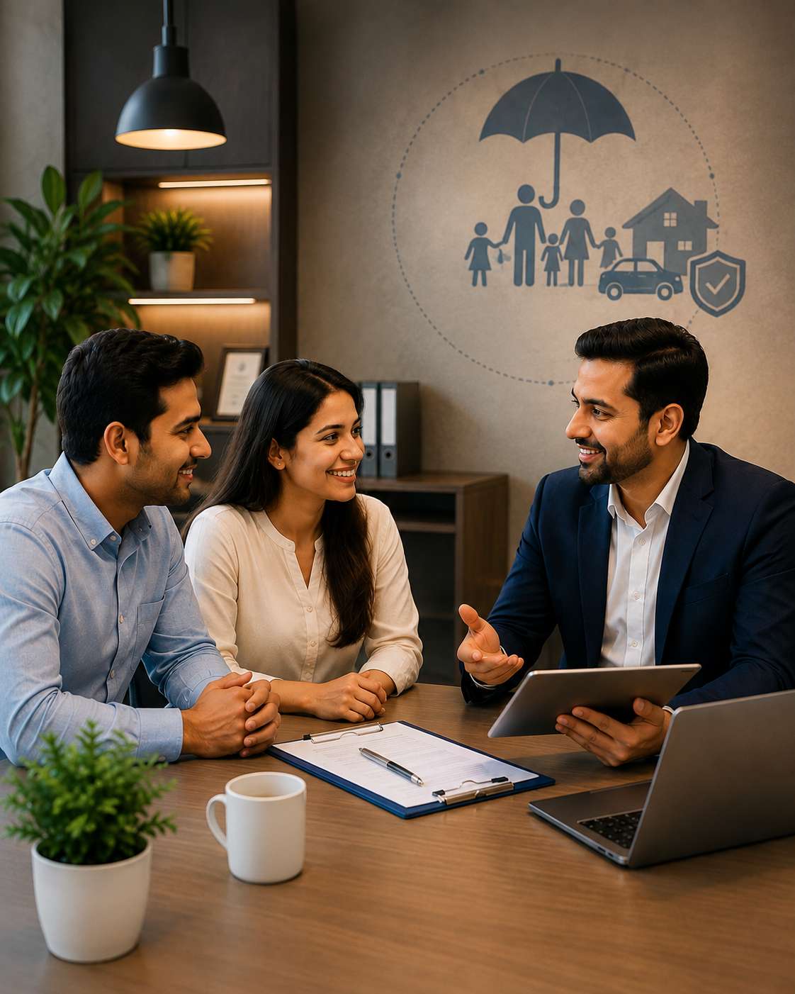 Capsecure Advisors